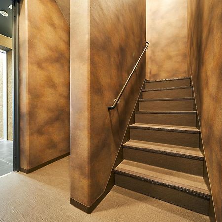פוקואוקה Rakuten Stay Hakata Gion 201 Superior Room מראה חיצוני תמונה