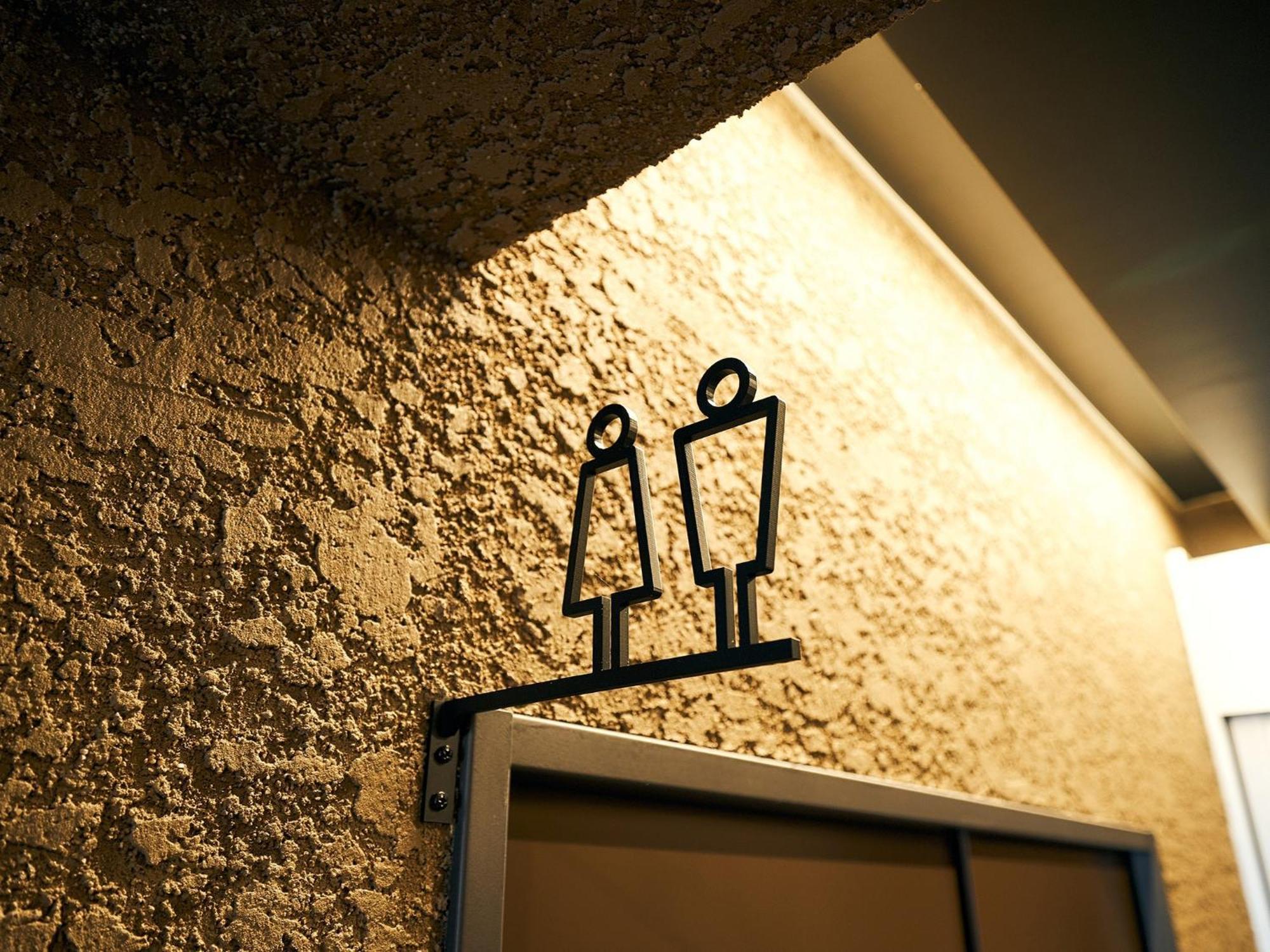 פוקואוקה Rakuten Stay Hakata Gion 201 Superior Room מראה חיצוני תמונה