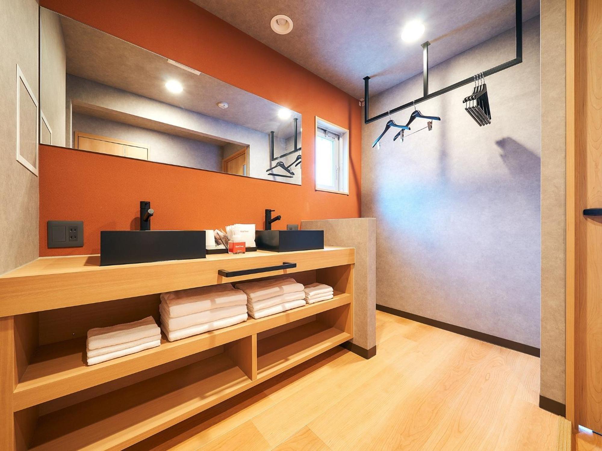 פוקואוקה Rakuten Stay Hakata Gion 201 Superior Room מראה חיצוני תמונה