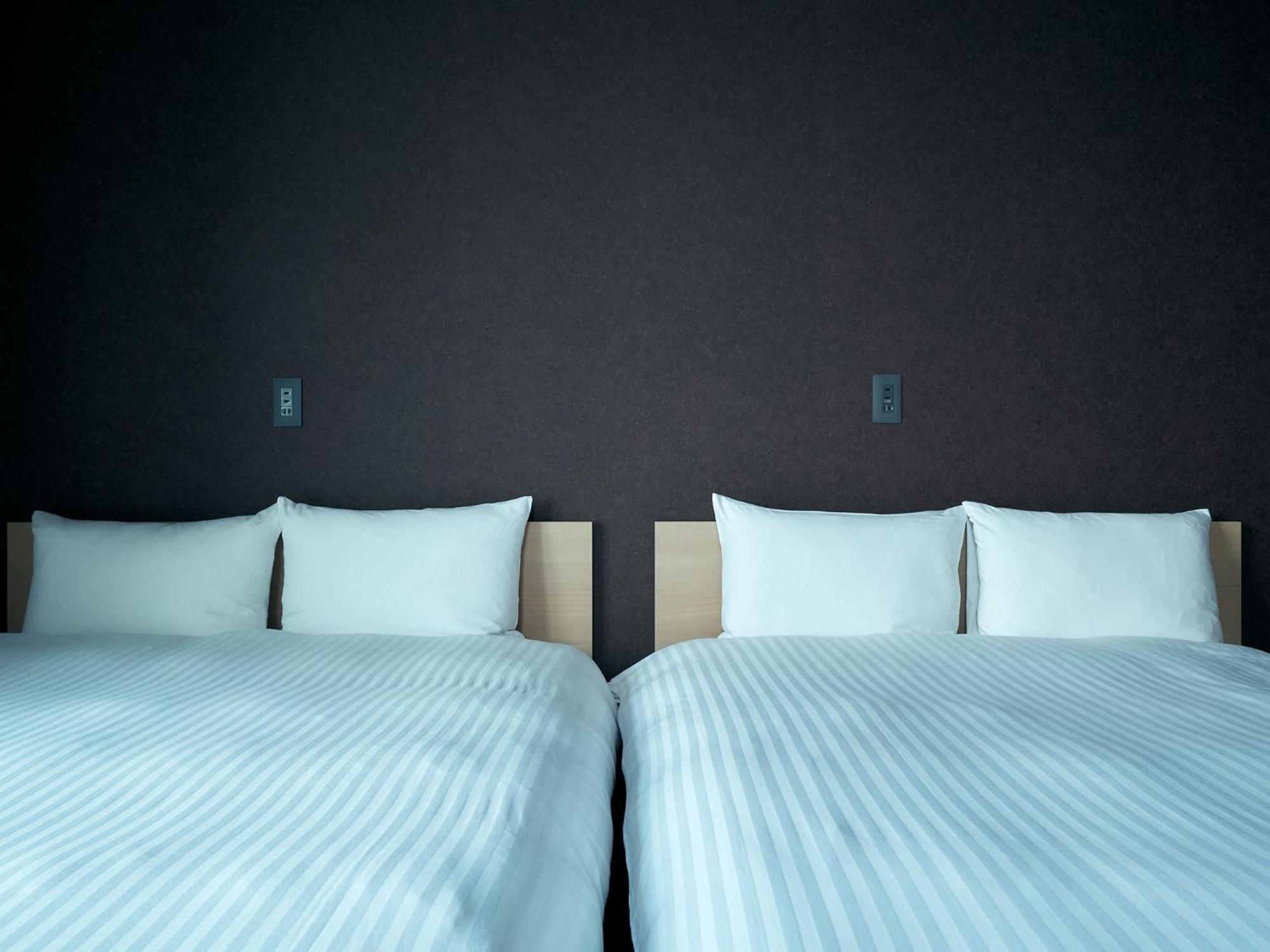 פוקואוקה Rakuten Stay Hakata Gion 201 Superior Room מראה חיצוני תמונה