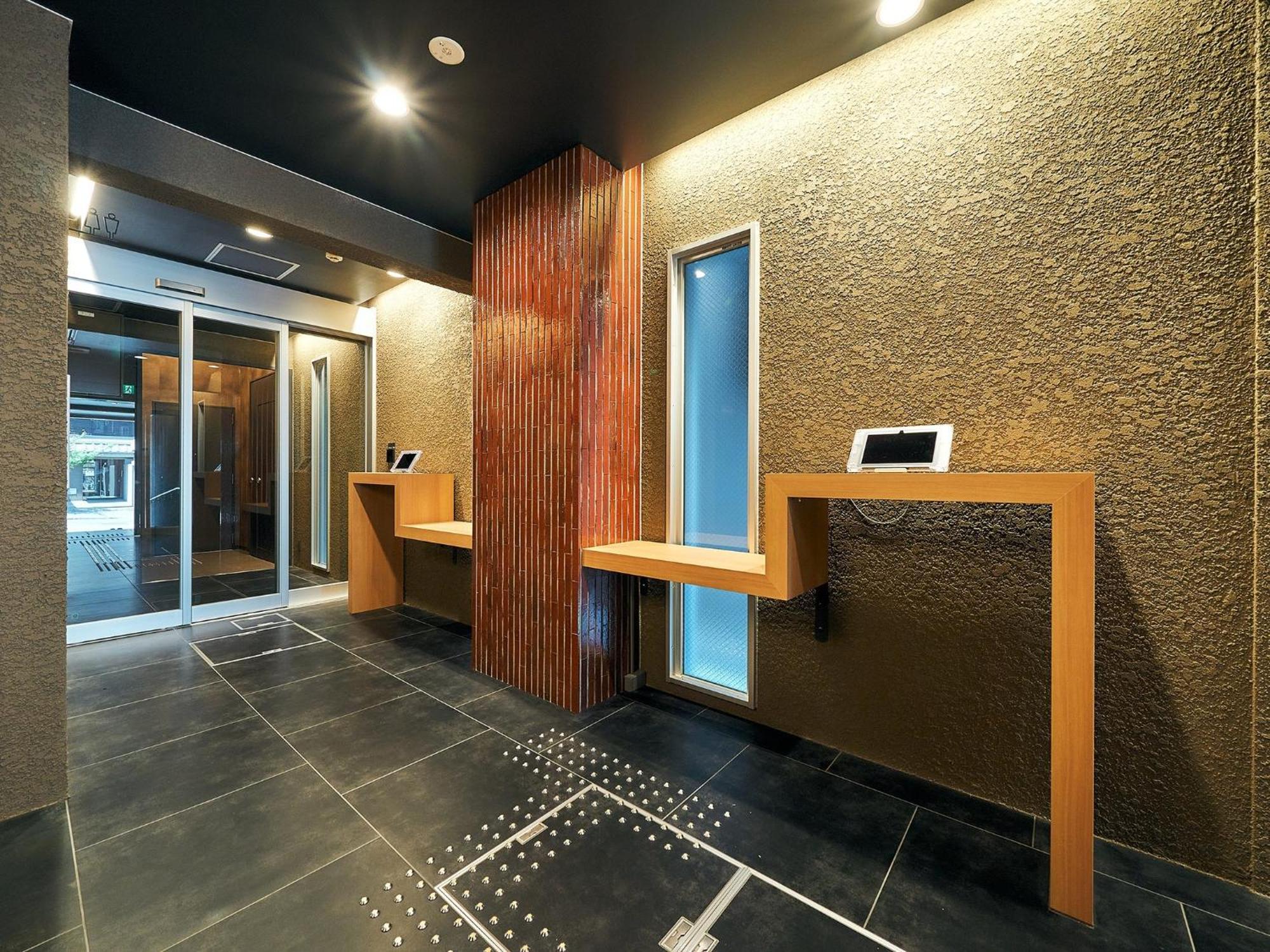 פוקואוקה Rakuten Stay Hakata Gion 201 Superior Room מראה חיצוני תמונה